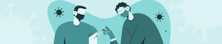 Actualización sobre la vacunación COVID-19